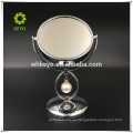 горячие продажи настольных зеркало для макияжа 3x увеличение зеркало милый компактный зеркало стол 